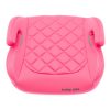 Autós ülésmagasító BABY MIX HERO I-SIZE pink