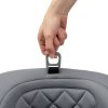 Autósülés BABY MIX HERO PRO I-SIZE grey
