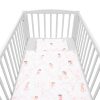 2-részes ágyneműhuzat New Baby Tündér 90/120 cm