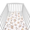 2-részes ágyneműhuzat New Baby Safari 90/120 cm
