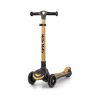 Gyerek roller Milly Mally Scooter Boogie Golden