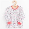 Gyermek pamut pizsama New Baby flowers