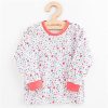Gyermek pamut pizsama New Baby flowers