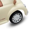 Baby Mix Kiddo Cruiser gyerek futóbicikli bézs színben