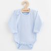 Baba body New Baby Classic II kék