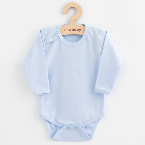 Baba body New Baby Classic II kék