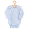 Baba body New Baby Classic II kék