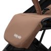 Sport babakocsi Bimelo Baby Mix Ultra-light  bézs