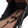 Sport babakocsi Bimelo Baby Mix Ultra-light  bézs
