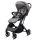 Sport babakocsi Bimelo Baby Mix Ultra-light szürke