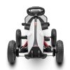 Go-kart Baby Mix Speedster pedálos gyerek gokart fehér
