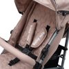 Golf babakocsi Olive Baby Mix bézs