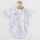 Baba rövid ujjú body New Baby For Babies ocean