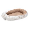 Multifunkcionális babafészek kisbabák számára New Baby Mackók
