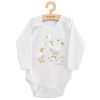 Baba body nyomtatással New Baby Libák