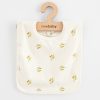 Baba Biopamut előke New Baby Olives