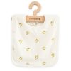 Baba Biopamut előke New Baby Olives