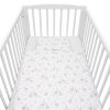 2-részes ágyneműhuzat New Baby Libák 90/120 cm