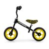 Gyerek futóbicikli Milly Mally Dragon black