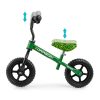 Gyerek futóbicikli Milly Mally Dragon green
