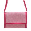 Luxus játék babakocsi New Baby COMFORT rózsaszín