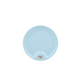 Little Dutch gyerek tányér - forest friends