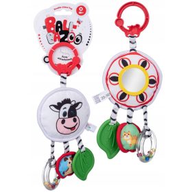 Moni Bali bazoo 80366 kétoldalas játék boci