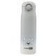 FreeON thermo kulacs 480ml- Szürke oroszlán
