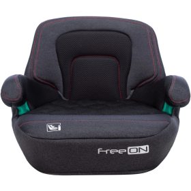 FreeON Cosmo plus I-size ülésmagasító- Black