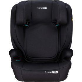 FreeON Vega gyerekülés 100-150cm- Black