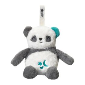   Tommee Tippee Deluxe világító, zenélő, alvássegítő plüss- Pip panda