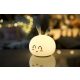 Rabbit&Friends nyuszis szilikon lámpa