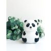 Rabbit&Friends panda szilikon éjjeli lámpa