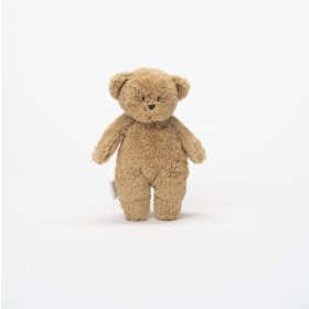 Moonie szenzoros maci – Cappuccino