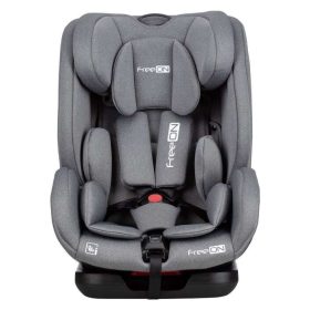 FreeON Maxim i-Size gyerekülés – 76–150 cm –Grey