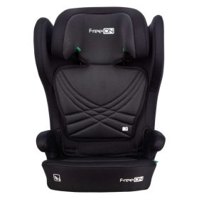 FreeON Olymp i-Size gyerekülés – 100–150 cm – Black