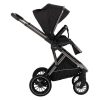 FreeON Allegro 3in1 multifunkciós babakocsi- Fekete
