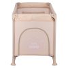 FreeON utazóágy Beige