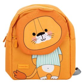 FreeON gyerek hátizsák – Little Explorer Oroszlán