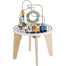 FreeON Free2Play Activity asztal – Think & Play