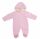 Steppelt wellsoft béléses baba overál