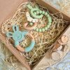 Bababox rágcsákkal kisfiúknak, kislányoknak