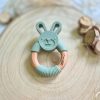 Bababox rágcsákkal kisfiúknak, kislányoknak