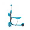 Chipolino Kiddy Evo roller - Ocean