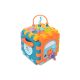Lorelli Toys 6 Face formabedobó - BOMBA ÁR!