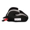 Lorelli Safety Junior isofix autós ülésmagasító 15-36kg - Pink 