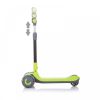 Chipolino Space X 2 az 1-ben roller és futóbicikli - Lime