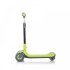 Chipolino Space X 2 az 1-ben roller és futóbicikli - Lime