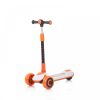 Chipolino Space X 2 az 1-ben roller és futóbicikli - Orange