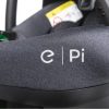 Espiro Pi autóshordozó 0-13kg - 103 Gray blue